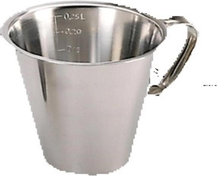 Produktbild de Buyer Kleiner Messbecher (250 ml)