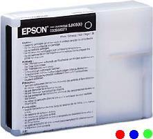 Produktbild Epson S020268 (R)