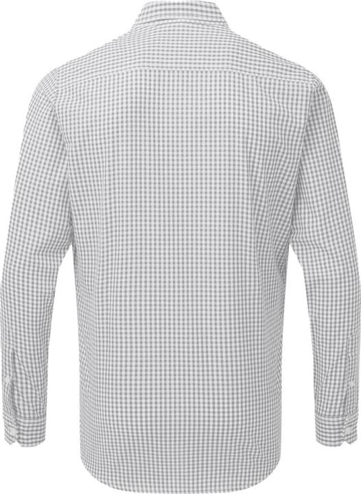 Produktbild Premier Maxton Karo Langarm Hemd (XXL)