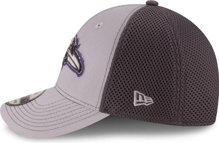 Image du produit New Era 39Thirty Stretch Mesh Cap - Baltimore Ravens (M, L)