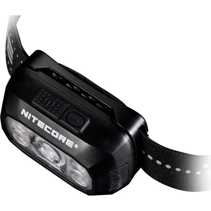 Thumbnail - Nitecore, Stirnlampe