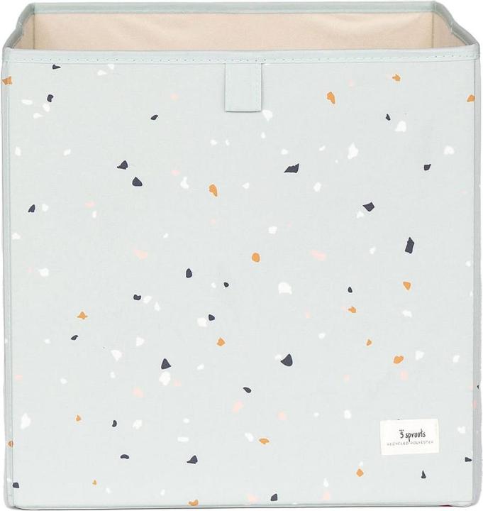 Actual product image 3 Sprouts Toy Box