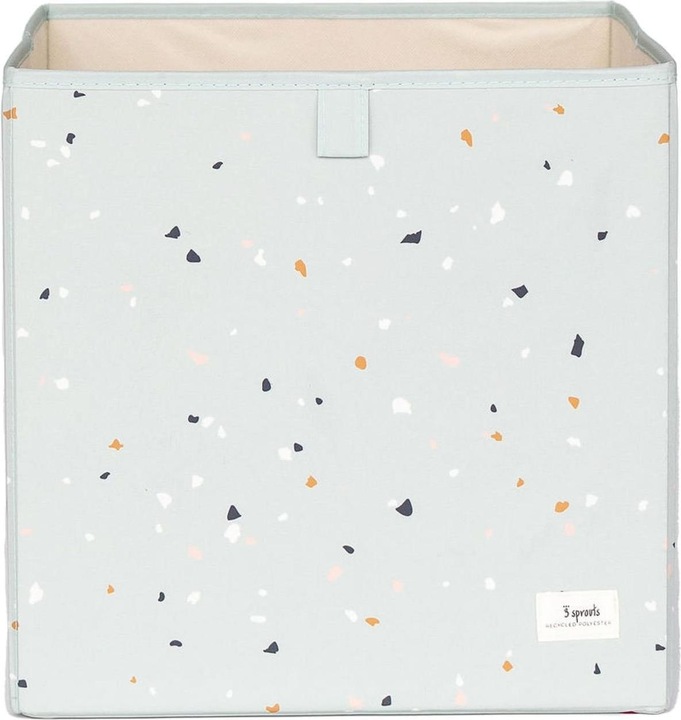 Actual product image 3 Sprouts Toy Box
