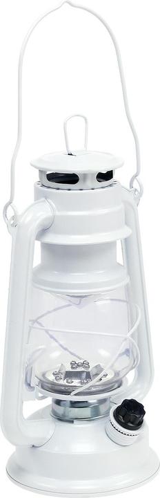 Viana LED-Sturmlampe mit 15 Lampen