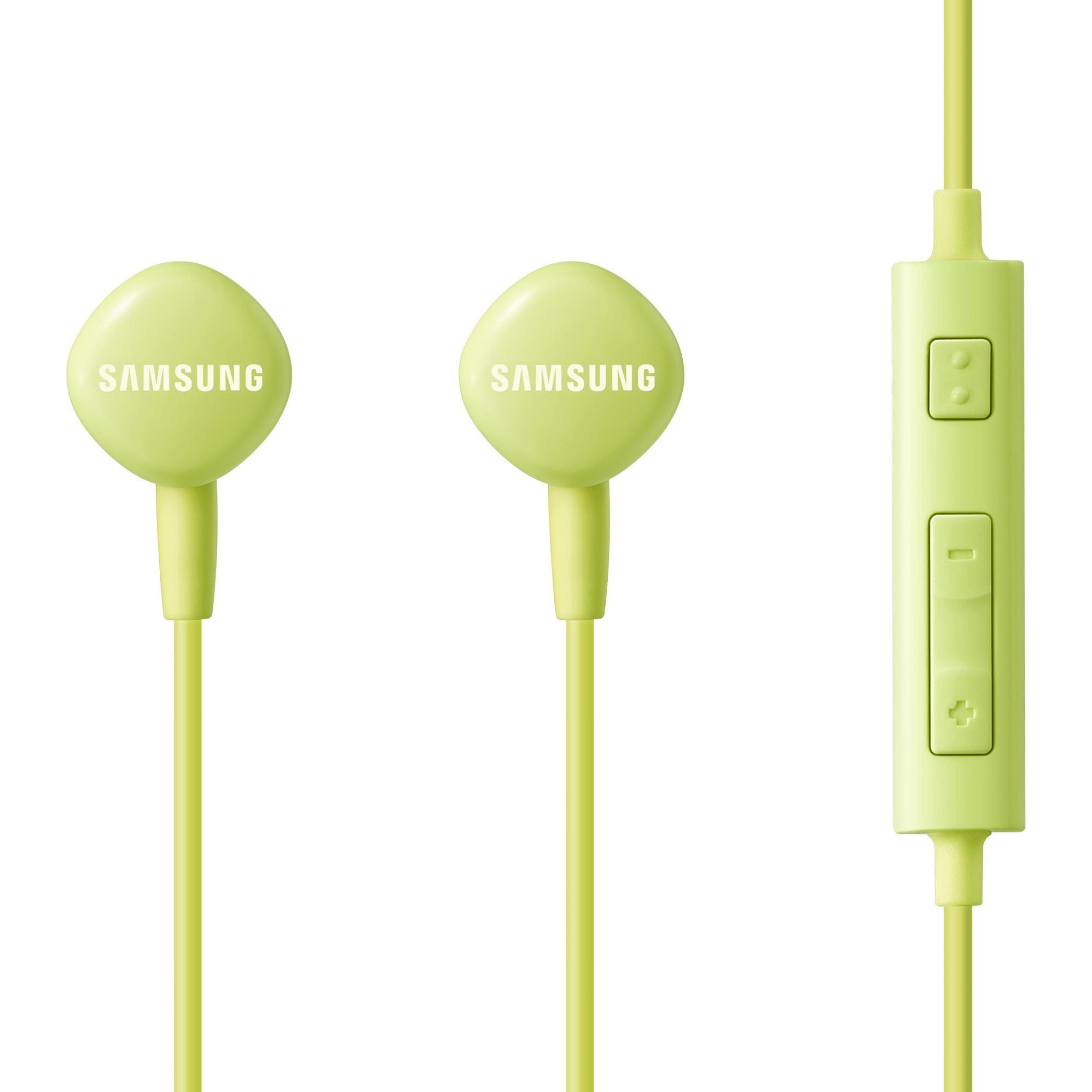Thumbnail - Samsung Eo-Hs1303 (Kabelgebunden), Kopfhörer, Gelb