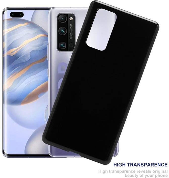 Immagine prodotto Cadorabo TPU ultra sottile AIR Cover (Onore 30 Pro+)