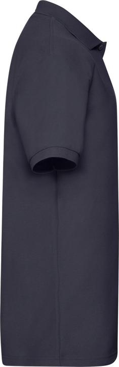 Produktbild Fruit of the Loom Poloshirt Schwere Qualität (L)