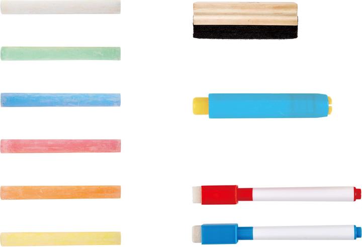 Produktbild Hape Tragbare Staffelei
