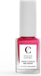 Produktbild Couleur Caramel Nagellack (RE) No 52 (rosa flash)
