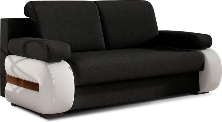 Black Sawana 14, Soft 17