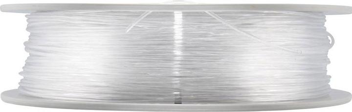 Actual product image Verbatim Durabio (PC, 1.75 mm, 500 g, Transparent)