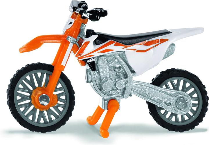 Produktbild Siku Ktm Sx-f 450