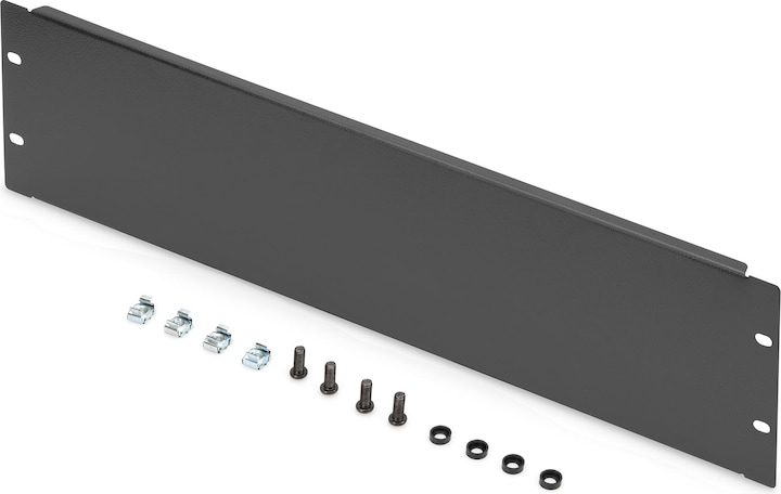 Actual product image Digitus Blind cover