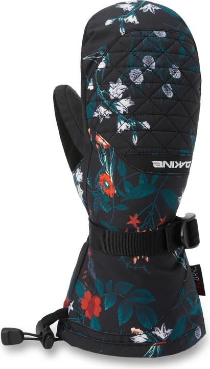 Image du produit Dakine Womens Leather Camino Mitts (M)