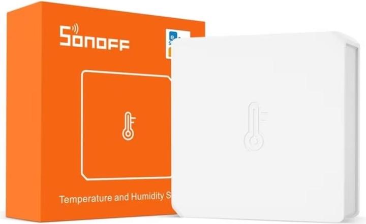 Produktbild Sonoff SNZB-02