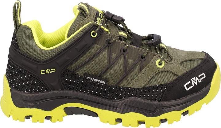 Produktbild CMP Campagnolo Kid's Rigel Low WP (33)