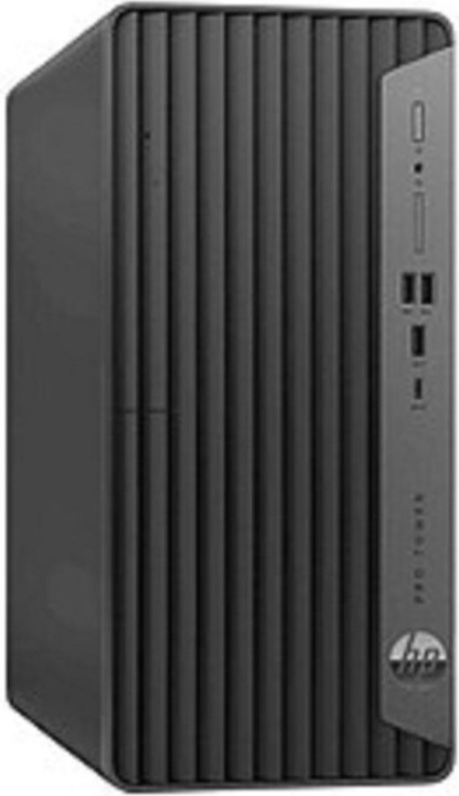 Actual product image HP Pro Tower 400 G9 (Intel Core i5-13500, 16 GB, 512 GB, UHD Graphics 770)