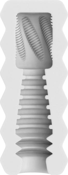 Produktbild ToyJoy Large Masturbator Pilar