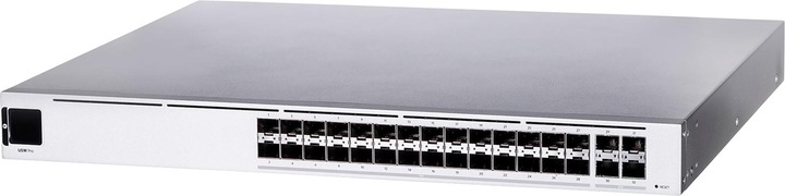 Actual product image Ubiquiti UniFi Usw-Pro Aggregation (32 Ports)