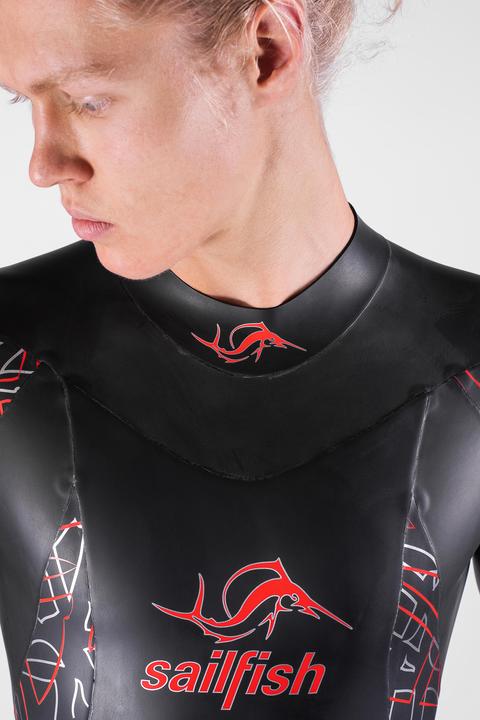 Image du produit Sailfish Wetsuit Mens Attack 7 (S)