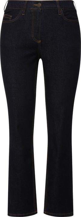 Image du produit Ulla Popken Jean Sammy, taille confort et coupe slim 5 poches (56)
