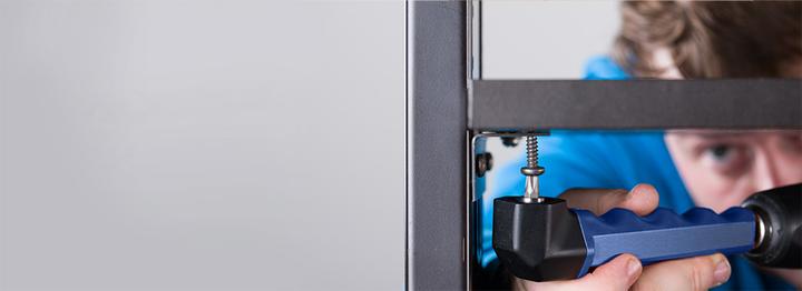 Immagine prodotto kwb Attacco per cacciavite offset
