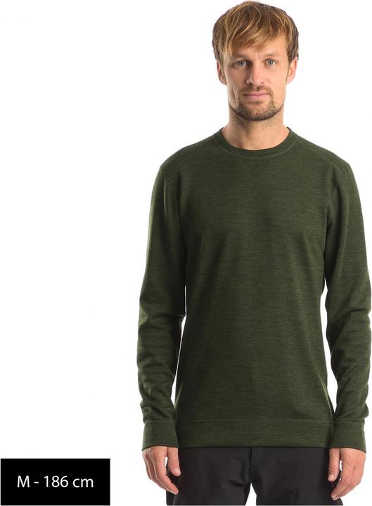 Produktbild Stoic Merino260 MMXX.Göteborg Crew (3XL)