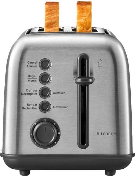 Produktbild Buydeem DT620-SS