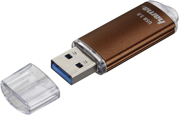 Produktbild Hama Laeta (16 GB, USB-A)