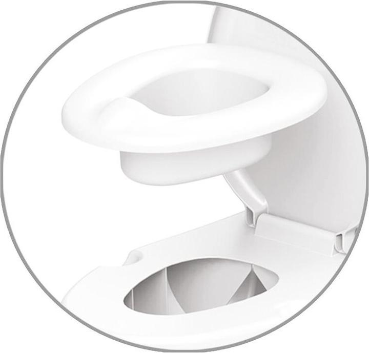 Immagine prodotto Siva Vasino mobile per bambini "bianco