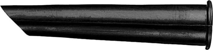 Immagine prodotto Bosch Professional Zubehör Bocchetta in gomma per aspirapolvere Bosch, 35 mm