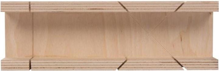 Image du produit Velleman BOÎTE À ONGLETS - 250 x 55 x 80 mm