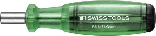 Actual product image PB Swiss Tools Insider (Cross Phillips PH M2, Hexagon socket TX M20, Cross Phillips PH M1, Hexagon socket TX M15, Screw slot M4, Screw slot M2, Hexagon socket TX M10, Screw slot M3)