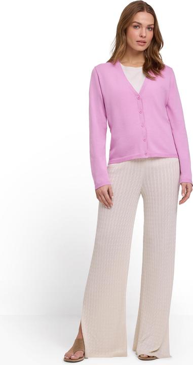 Actual product image Falke FAV Cotton Cardigan w (L)