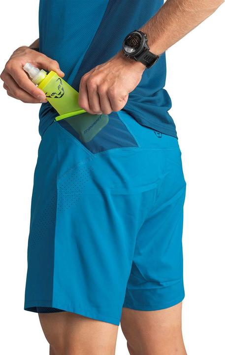 Actual product image Dynafit Alpine Pro 2in1 Shorts (52)