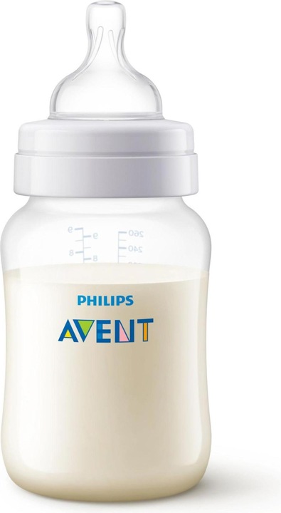 Immagine prodotto Philips Avent Bottiglie anti-coliche (260 ml)