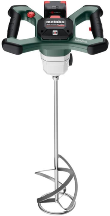 Produktbild Metabo RW 18 LTX BL 140-2