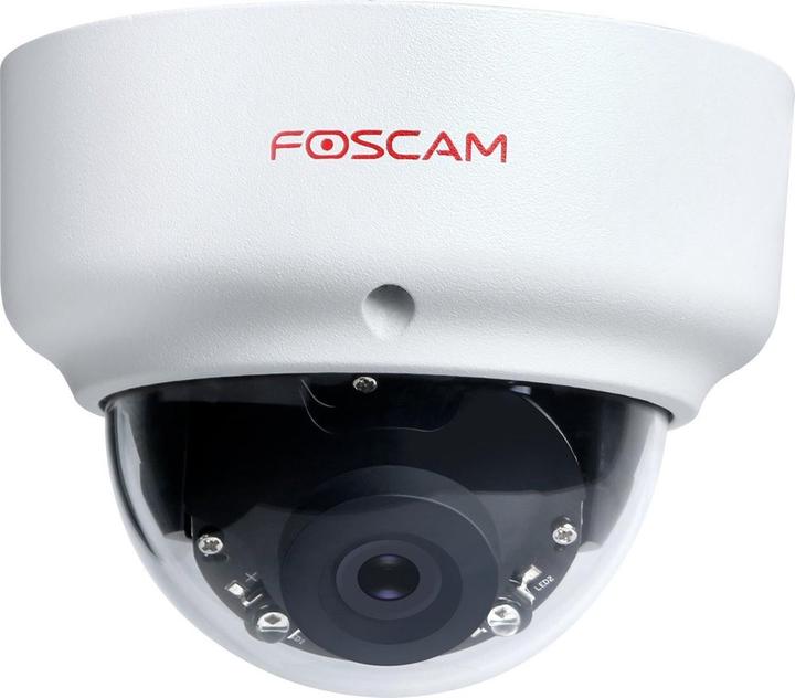 Actual product image Foscam D2EP (1920 x 1080 Pixels)