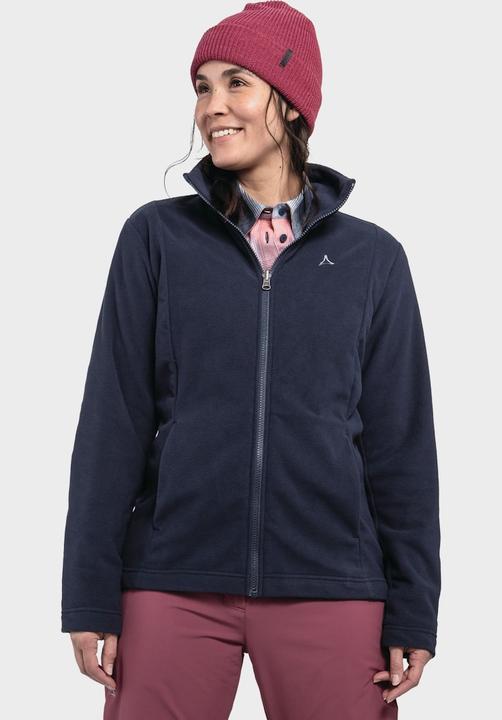 Produktbild Schöffel Women's 3In1 Jacket Okere (40, L)