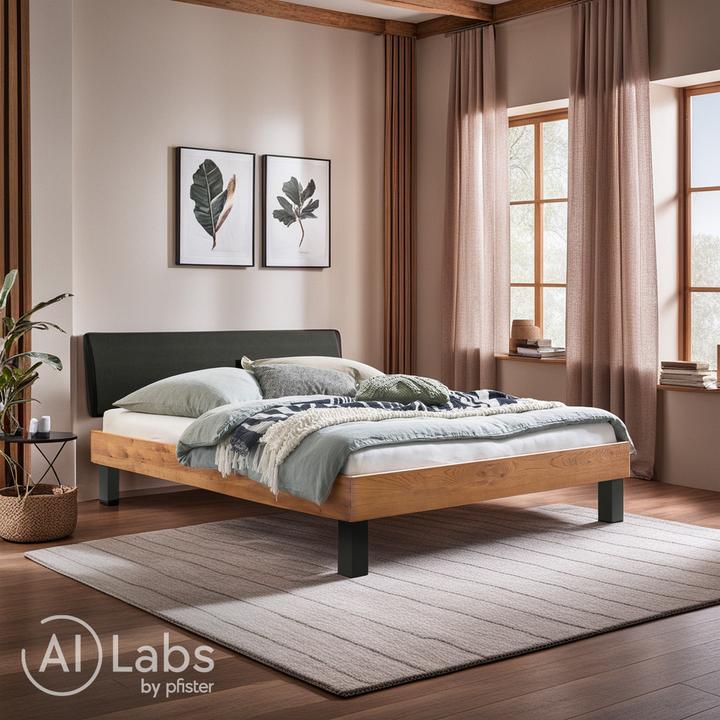 Actual product image Hasena Sondrio 20 (90 x 200 cm)