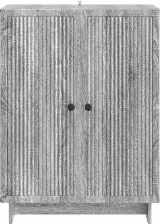 Produktbild vidaXL Aufbewahrungsmöbel (34.50 x 66 x 90 cm)