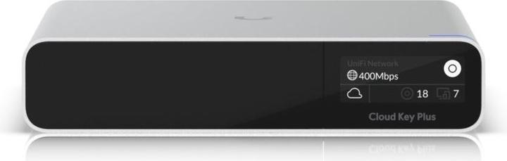 Produktbild Ubiquiti UCK-G2-SSD (Netzwerk Videorecorder (NVR))
