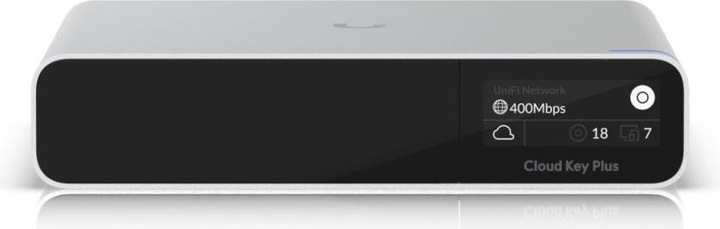 Image du produit Ubiquiti SSD UCK-G2 (Enregistreur vidéo en réseau (NVR))