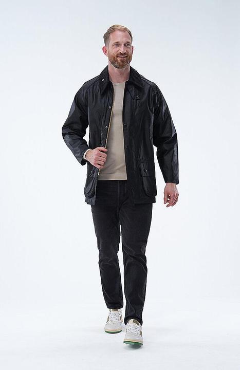 Produktbild Barbour Beaufort Wax Jacket (52)