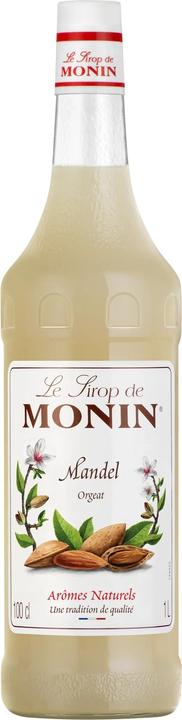Immagine prodotto Monin Mandorla