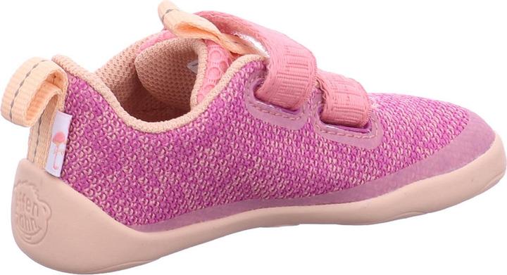 Image du produit Affenzahn Chaussures pieds nus Kid's Knit Happy (25)