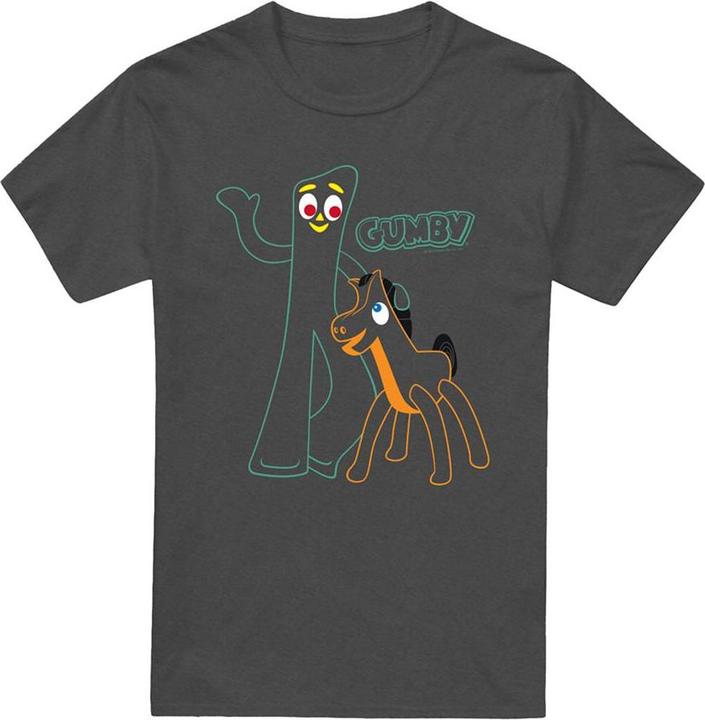 Produktbild Gumby TShirt (S)