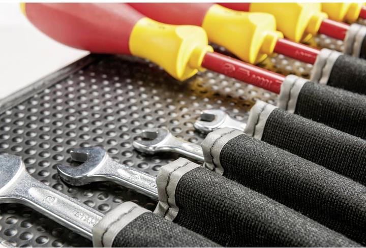 Actual product image Parat Tool board 2-sided