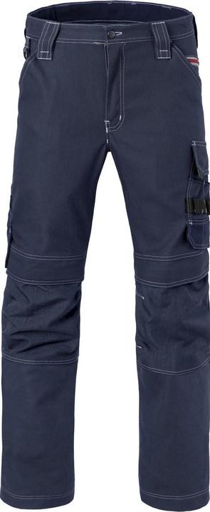Produktbild Havep Bundhose Attitude marine Gr. 58 (58)