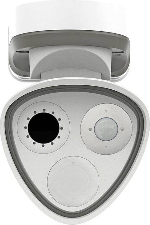 Immagine prodotto Mobotix Pacchetto Mx-M73TA-B640R050-EN54